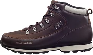 Helly Hansen THE FORESTER Męskie śniegowce z ciepłą wyściółką, 708 Coffe Bean Bushwacker, 40.5 EU - Śniegowce damskie - miniaturka - grafika 1