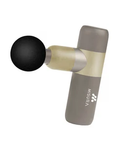 Misura Pistolet Do Masażu MB4 Gold - Masażery - miniaturka - grafika 1