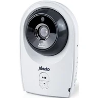 Elektroniczne nianie i monitory oddechu - Alecto DVM-143C - miniaturka - grafika 1