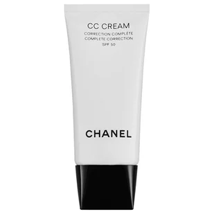 Chanel NAWILŻANIE CC CREAM <br> Krem korygujący SPF 50 CC Cream - Kremy CC - miniaturka - grafika 1