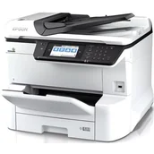 Urządzenia wielofunkcyjne - Epson WorkForce Pro WF-C8690DWF (C11CG68401) - miniaturka - grafika 1