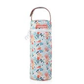 Lunch boxy - Miniland Termoopakowanie na termos/butelkę 350ml - śródziemnomorskie ML89332 N04/2020 - miniaturka - grafika 1