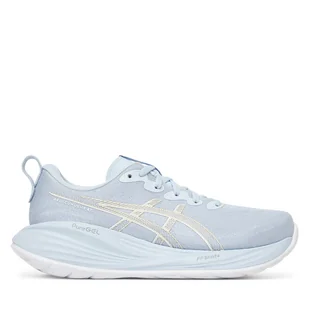 Buty do biegania Asics Gel-Cumulus 27 1012B772 Niebieski - Lekkoatletyka - miniaturka - grafika 1