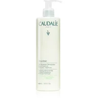 Mleczka do demakijażu - Caudalie Caudalie Vinoclean mleczko oczyszczające do twarzy i okolic oczu 400 ml - miniaturka - grafika 1