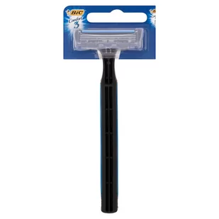 BiC Comfort 3 Jednoczęściowa maszynka do golenia - Maszynki do golenia i wkłady - miniaturka - grafika 1