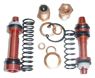 Japanparts Zestaw naprawczy pompa hamulcowa JAPANPAR KC-208 - Pompy hamulcowe - miniaturka - grafika 1