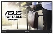 Monitory - Asus ZenScreen MB16ACV Czarny - miniaturka - grafika 1