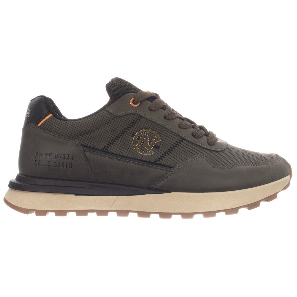 Buty Nautica Star 2.0 NCM526Z4002