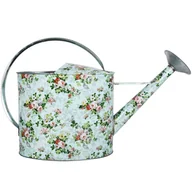Konewki - Esschert Design Konewka stalowa różana 6,8 l - miniaturka - grafika 1