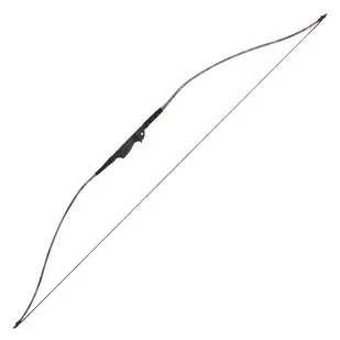 Archery Ek Łuk refleksyjny Robin Hood Longbow 30- 35 lbs, camo - Łuki - miniaturka - grafika 1