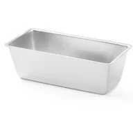 Akcesoria gastronomiczne - Hendi Forma do ciast - prostokątna 260 *produkt na zamówienie 682302 - miniaturka - grafika 1