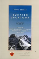 Pamiętniki, dzienniki, listy - Bohater sportowy - miniaturka - grafika 1