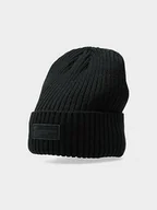 Czapki damskie - 4F Czapka Marka Model Cap M306 - miniaturka - grafika 1