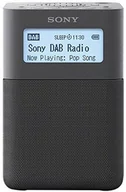 Radia - Sony XDR-V20DH - miniaturka - grafika 1