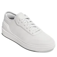 Trampki damskie - adidas Court Revival, Trampki damskie, Ftwr White/Ftwr White/Ftwr White, 44 EU, Ftwr White Ftwr White Ftwr White, 44 EU - miniaturka - grafika 1