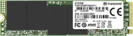 Dyski SSD - Transcend MTE662T2 512GB M.2 2280 PCI-E x4 Gen3 NVMe TS512GMTE662T - miniaturka - grafika 1