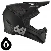Kaski rowerowe - Kask rowerowy Sixsixone 661 Reset 2023 z 630PLN XXL - miniaturka - grafika 1