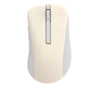 Myszki - ASUS MD102 Beżowy - miniaturka - grafika 1
