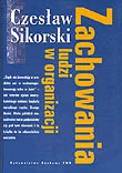Zachowania Ludzi w Organizacji - Zarządzanie - miniaturka - grafika 1