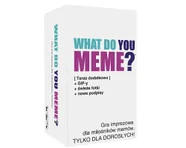Gra What Do You Meme? szybka rozgrywka + GIF-y Epee - gra