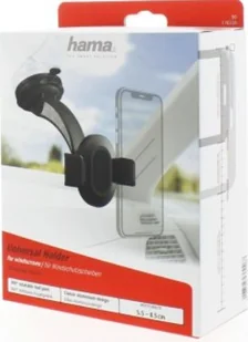 Uniwersalny uchwyt GSM 5.5 8.5 CM na przyssawkę - Uchwyty samochodowe do telefonów - miniaturka - grafika 1