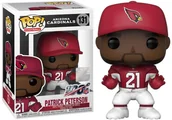 Figurki kolekcjonerskie - Funko POP! Football, figurka kolekcjonerska, Cardinals, Patrick Peterson, 131 - miniaturka - grafika 1