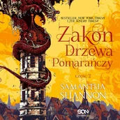 Audiobooki - literatura piękna - Zakon Drzewa Pomarańczy. Część 2 - miniaturka - grafika 1