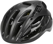 Kaski rowerowe - MET Rivale MIPS Helmet, czarny S | 52-56cm 2022 Kaski szosowe 57001648 - miniaturka - grafika 1