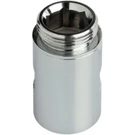 Akcesoria i części do pralek i suszarek - VÖGEL Magnetyzer zmiękczający wodę VÖGEL 1.5m Aluminiowy - miniaturka - grafika 1