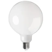 Żarówki LED - Żarówka duża kula dekoracyjna XLED GLOBE G125 11W-WW źródło LED E27 1520lm 2700K - miniaturka - grafika 1