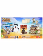 Gry PlayStation 4 - My Time at Sandrock - Collector's Edition (PS4) - miniaturka - grafika 1