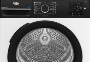 Suszarka Dryer BEKO BM3T3924WBB - Suszarki do prania - miniaturka - grafika 1