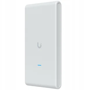 Access Point UQ-U6-MESH-PRO UniFi Wi-Fi 6 2.4GHz, 5GHz, 573.5Mbps + 2400Mbps UBIQUITI UQ-U6-MESH-PRO - Routery - miniaturka - grafika 1