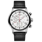 Zegarki męskie - Atlantic 87461.42.21 - miniaturka - grafika 1