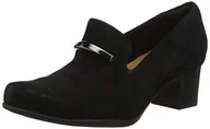 Czółenka - Clarks Un Damson Lane czółenka damskie, czarny - Schwarz Black Sde Black Sde - 37 EU - miniaturka - grafika 1