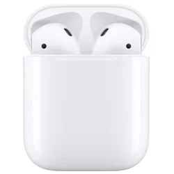 Apple AirPods MV7N2ZM-A - Ceny i opinie na Skapiec.pl
