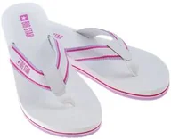 Klapki i japonki damskie - Japonki sportowe lekkie BIG STAR JJ274A378 - miniaturka - grafika 1