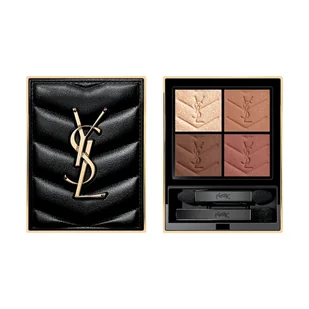 Yves Saint Laurent Couture Mini Clutch paleta cieni Paletki cieni i zestawy kosmetyków 5 g Nr. 02 - GUELIZ DREAM - Palety i zestawy do makijażu Yves Saint Laurent Couture Mini Clutch paleta cieni Paletki cieni i zestawy kosmetyków 5 g Nr. 02 - GUELIZ DREAM - Palety i zestawy do makijażu - miniaturka - grafika 1