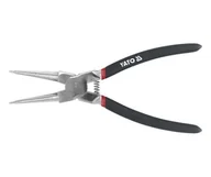 Kombinerki i obcęgi - YATO szczypce Segera proste wewnętrzne 150mm YT-2142 - miniaturka - grafika 1