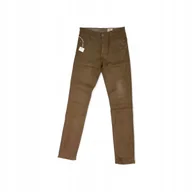 Spodnie damskie - Jeansowe spodnie damskie ADRIANO GOLDSCHMIED 27 - miniaturka - grafika 1