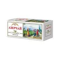 Herbata - Herbata czarna z tymiankiem ( 25 torebek ) AZERCAY - miniaturka - grafika 1