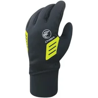 Rękawiczki rowerowe - Rękawiczki sportowe unisex Chiba Ice - miniaturka - grafika 1
