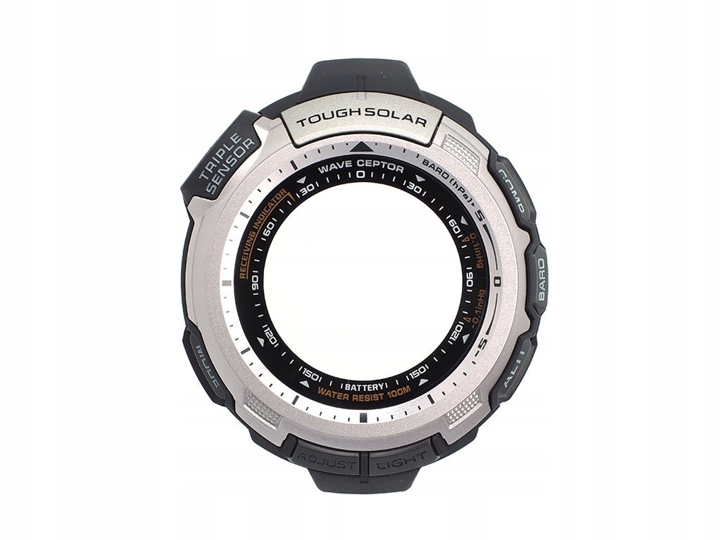 Koperta do zegarka Casio PAW-1300 PAW-1300-1AV