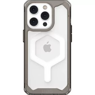 UAG Plyo - obudowa ochronna do iPhone 14 Pro kompatybilna z MagSafe ash - Etui i futerały do telefonów - miniaturka - grafika 2