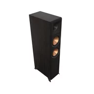 Głośniki i kolumny - Klipsch RP-6000F ebony - miniaturka - grafika 1