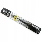 Wkłady do długopisów - Wkład czarny do długopisu UM-151 UNI - miniaturka - grafika 1