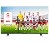 Telewizory - TCL 43T7B 43" QLED 4K - miniaturka - grafika 1