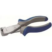 Kombinerki i obcęgi - Dedra szczypce czołowe 160 mm 1253 - miniaturka - grafika 1
