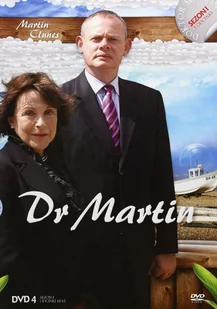 Dr Martin 4 - Seriale - miniaturka - grafika 1