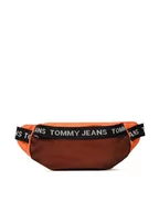 Nerki - Tommy Jeans Saszetka nerka Tjm Essential Bum Bag AM0AM10902 Pomarańczowy - miniaturka - grafika 1